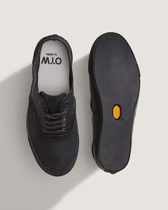 vans-era VN000EBTBLK