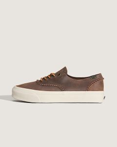Vans OTW Era Moc Stitch Vibram Potting Soil Siped Leather (VN000EBTDMV)