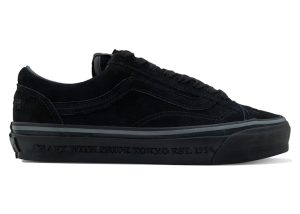 Vans OTW Old Skool 36 NEIGHBORHOOD Black (VN000SHEBLA)