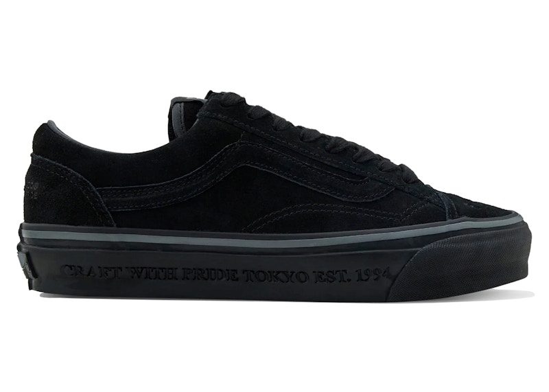 vans-old-skool VN000SHEBLA