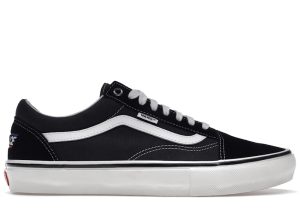 Vans Old Skool Palace Black White (VN0A5KRXBA2)