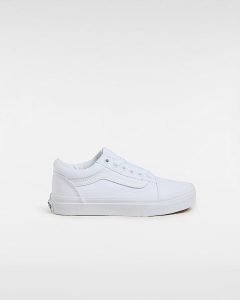 Vans Old Skool True White True White (VN0A4BUUQLZ)