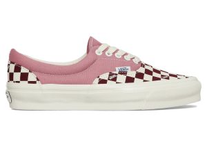 Vans Premium Era 95 BMX Pack Foxglove Pink (VN000CZDC3S1)