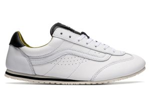 Vans Premium Super Lowpro LX White (VN000D9TCJA)