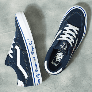 vans-rowan VN0A5HF23IN