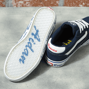 vans-rowan VN0A5HF23IN