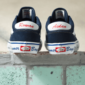 vans-rowan VN0A5HF23IN