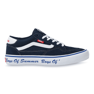 Vans Rowan Pro Ltd Boys of Summer (VN0A5HF23IN)
