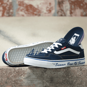 vans-rowan VN0A5HF23IN