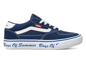 vans-rowan VN0A5HF23IN
