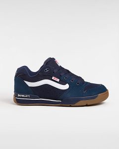 Vans Rowley LX 25th Anniversary Navy Gum (VN000D1GNGM)