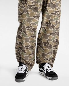 vans-rowley VN000CTMBA2