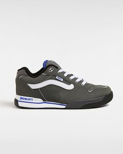 Vans Rowley LX Grey White Blue (VN000D1GY31)