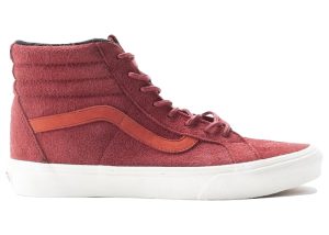 Vans SK8-Hi Reissue Year Of The Monkey (VN04OKJ95)