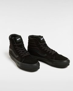 vans-sk8-hi VN000CR0BKA
