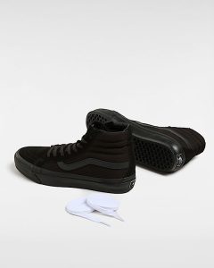 vans-sk8-hi VN000CR0BKA