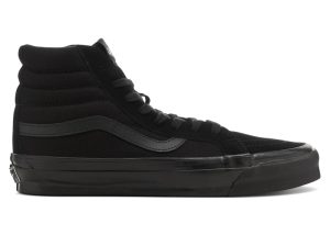 vans-sk8-hi VN000CR0BKA