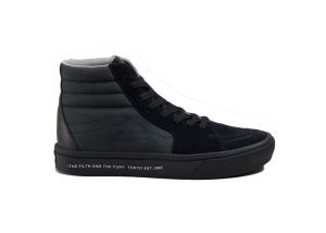 Vans Sk8-Hi Comfycush Neighborhood (VN0A3WMB6E61)
