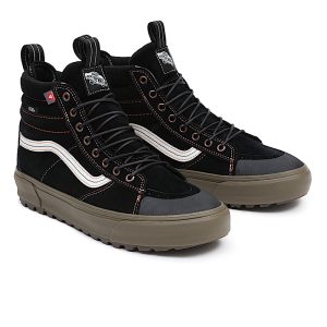 Vans Sk8-Hi MTE-2 Black Khaki (VN0A5KYCZF5)