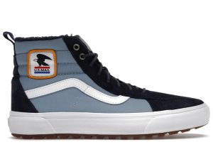 Vans Sk8-Hi MTE USPS Dress Blues (VN0A5HZYUZM)