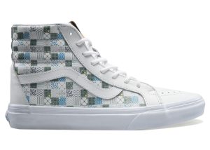 Vans Sk8-Hi Reissue DX Tiles (VN08GJMSI)
