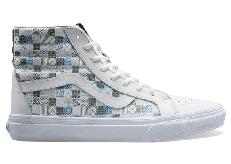 vans-sk8-hi VN08GJMSI