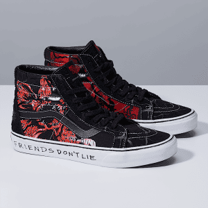 vans-sk8-hi VN0A2XSBY09