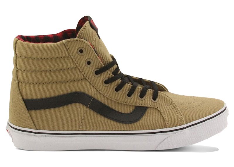 vans-sk8-hi VN03CAIKT