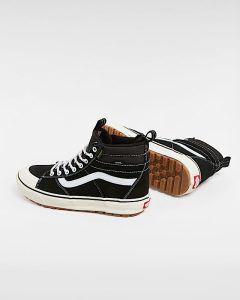 vans-sk8-hi VN000CVT6BT