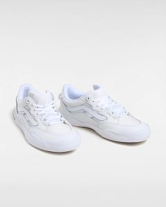 vans-wayvee VN000D5DWHT