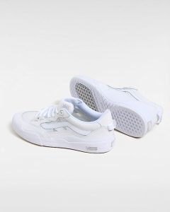 vans-wayvee VN000D5DWHT