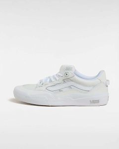 Vans Skate 2 Wayvee White (VN000D5DWHT)