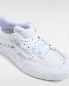 vans-wayvee VN000D5DWHT