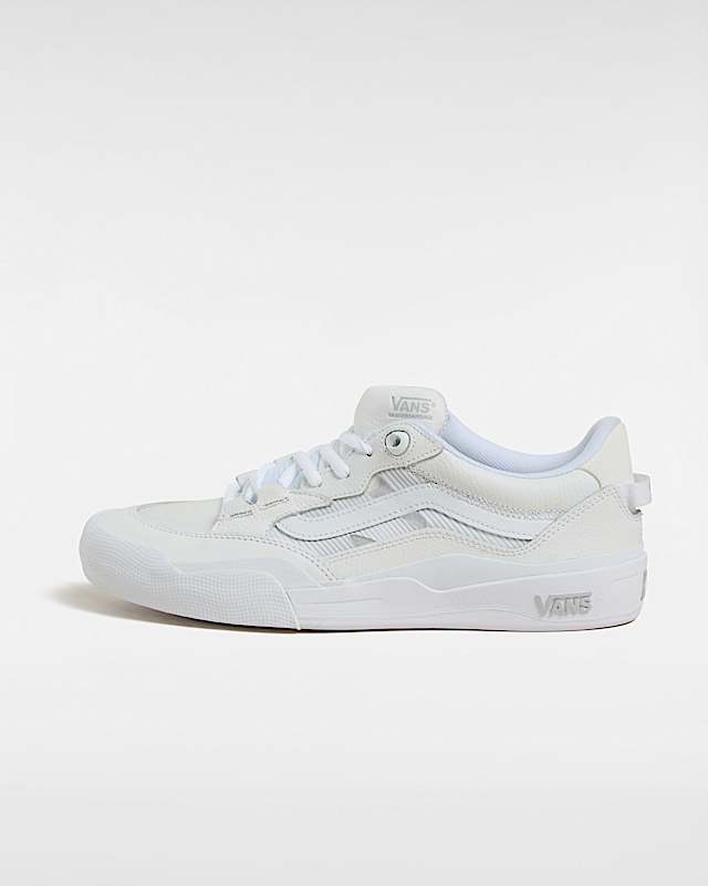 vans-wayvee VN000D5DWHT