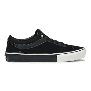 Vans Skate Bold Rassvet Black (VN0A5JIK9CN)