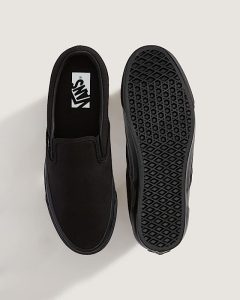 vans-slip-on VN0007PJBKA
