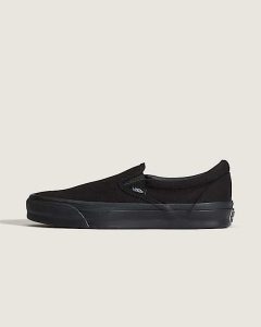 Vans Slip-On Reissue 98 LX Black (VN0007PJBKA)