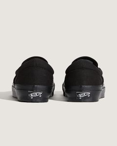 vans-slip-on VN0007PJBKA