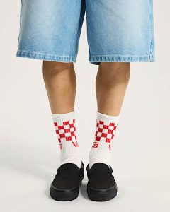 vans-slip-on VN0007PJBKA