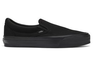 vans-slip-on VN0007PJBKA