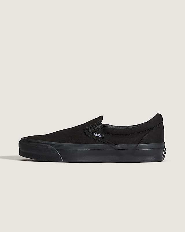 vans-slip-on VN0007PJBKA