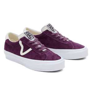 Vans Sport 73 LX Pig Suede Wine (VN000CQBWNE)