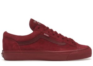 Vans Style 36 OG Wtaps Bordeaux (VN000SF5H1X)