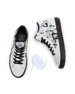 vans-lizzie VN0A4BX1YB2