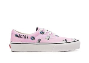 Vans Vault OG Era LX Cali Thornhill Dewitt Pink (VN0A4BNH61C1)