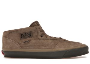 Vans Vault OG Half Cab LX WTAPS Coyote Brown (VN0A3DP6BMD1)