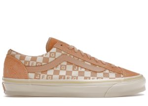 Vans Vault OG Style 36 LX Joe Freshgoods The Honeymoon Stage Peach (VN0A4BVERQX)