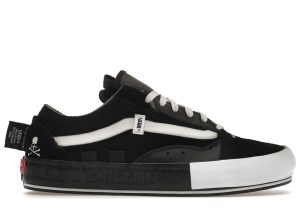 Vans Vault Old Skool Mastermind World presented by END. (VN0A45K15BG)
