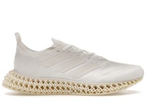 adidas 4DFWD 4 Cloud White Core White (JH9824)