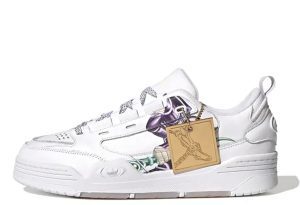 adidas ADI2000 Yu-Gi-Oh! Dark Magician (H06423)
